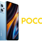 Smartphone POCO X4 GT