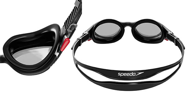 Speedo Biofuse gafas natación calidad oferta