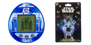 Tamagotchi R2D2 barato