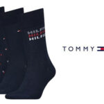 Tommy Hilfiger calcetines baratos