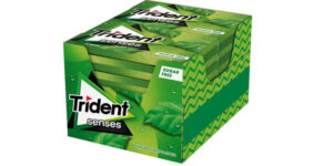 Trident Senses Hierbabuena chollo