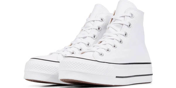 Zapatillas Converse Chuck Taylor All Star Platform