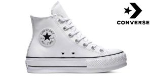 Zapatillas Converse Chuck Taylor Lift Clean Platform