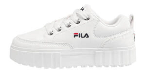 Zapatillas Fila Sandblast para mujer