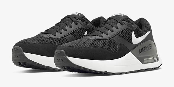 Zapatillas Nike Air Max SYSTM para hombre