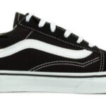 Zapatillas infantiles Vans Old Skool