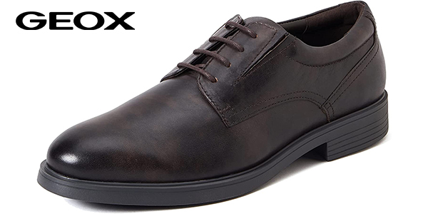 Zapatos Geox Appiano para hombre
