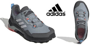 Adidas Terrex GTX zapatillas trail running chollo