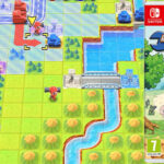 Advance Wars: Re-boot Camp para Nintendo Switch