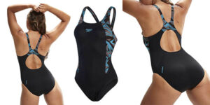 bañador Speedo Hyperboom Splice mujer oferta