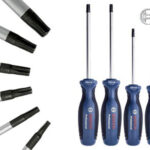 Bosch Professional destornilladores Torx chollo