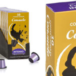 Café Consuelo Intenso Nespresso barato