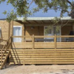 Camping L'Orangeraie Castellón oferta