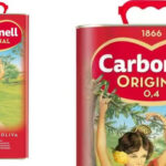 Carbonell Lata Aceite Oliva Suave 5 litros barata