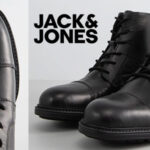 Chollo Botines Jack & Jones Jfwnick para hombre