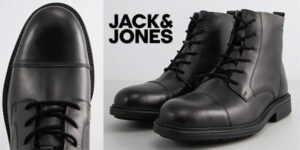 Chollo Botines Jack & Jones Jfwnick para hombre