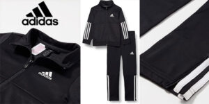 Chollo Chándal completo Adidas Team para niños