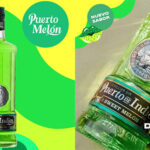 Chollo Gin Puerto de Indias Sweet Melon de 700 ml