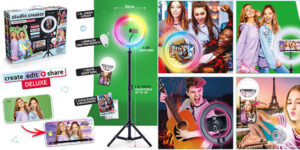 Chollo Kit Studio Creator Video Maker Deluxe