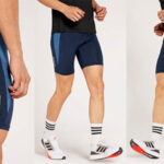 Chollo Mallas cortas de running Ipso Combi 1 para hombre