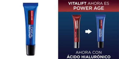 Contorno ojos Loreal Men Expert Power Age barato