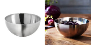 Cuenco Blanda Black Ikea barato