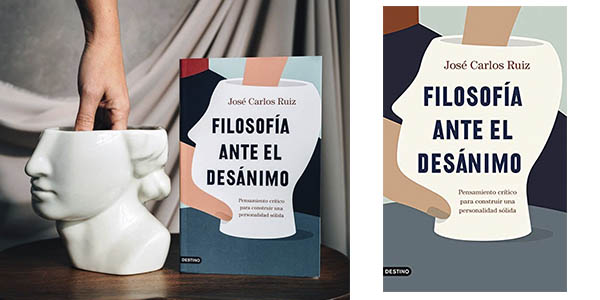 Filosofía ante el desánimo pensamiento crítico libro chollo