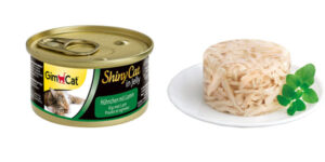 Gimcat Shiny Cat in Jelly barato