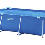 Intex Small Frame 28272NP piscina grande chollo