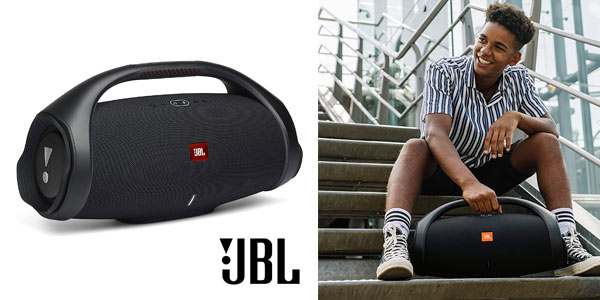 JBL Boombox 2 barato