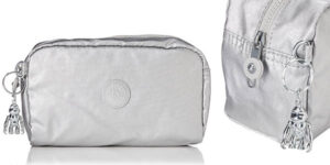 Kipling Gleam neceser chollo