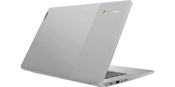 Portátil Lenovo IdeaPad 3 Chromebook Gen 6