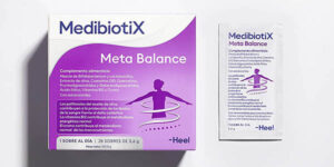 Medibiotix Meta Balance sobres Q10 chollo
