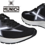 Munich Moof zapatillas mujer chollo