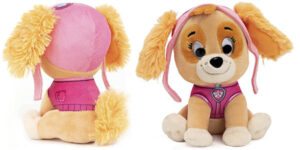 Peluche Skye Patrulla Canina chollo