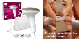 Philips Lumea 7000 barata