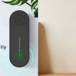 Purificador de aire Xiaomi MIUI mediante ultrasonidos