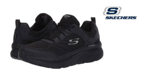 Skechers Dlux Walker Infitine Motion baratas