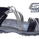 Skechers Reggae Slim sandalias mujer baratas