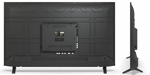 Smart TV TD Systems K45DLJ12US 4K
