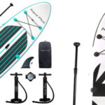 Tabla Aqua Plus SUP barata