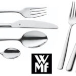 WMF Boston Cromargan cubertería chollo