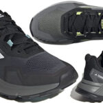 Zapatillas de trail running Adidas Terrex Soulstride para hombre y para mujer baratas