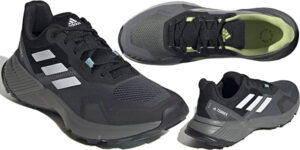Zapatillas de trail running Adidas Terrex Soulstride para hombre y para mujer baratas