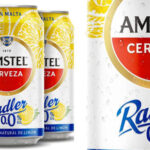 Amstel Radler 00 barata
