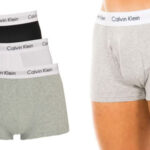 Calvin Klein boxers baratos