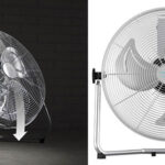 Cecotec Energysilence 4100 pro ventilador chollo