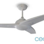 Cecotec Energysilence Aero 460 ventilador chollo
