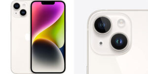 Chollazo Apple iPhone 14 de 128 GB