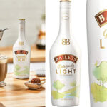 Chollo Baileys Deliciously Light de 700 ml